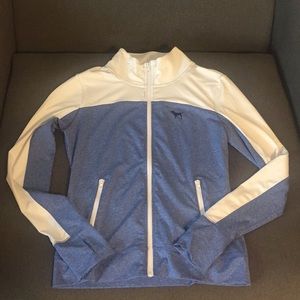 Pink Ultimate Track Jacket